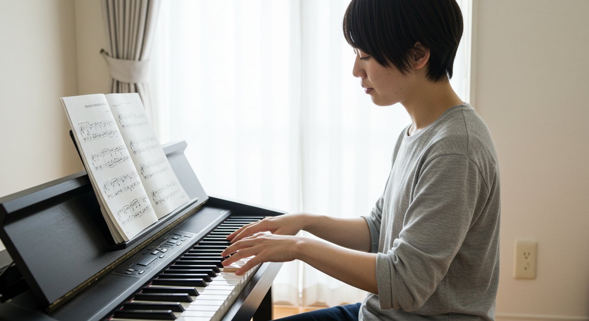 ドレミ で 弾ける 曲