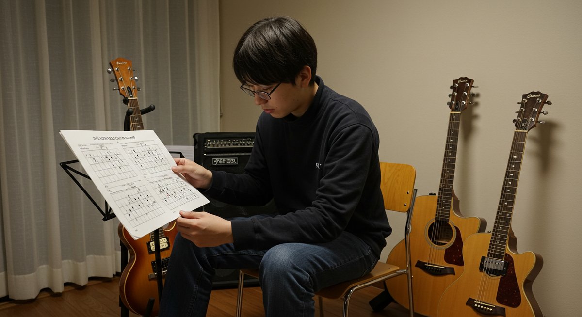 アコギ エレキ どっち が 難しい