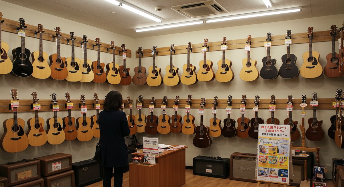 アコギ エレキ どっち が 難しい