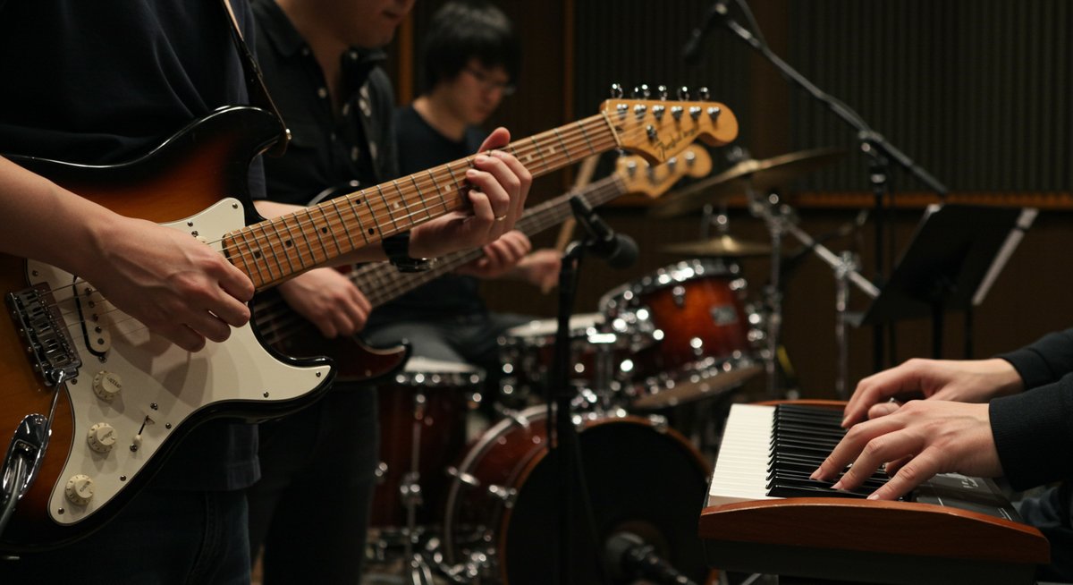 アーメン 終止