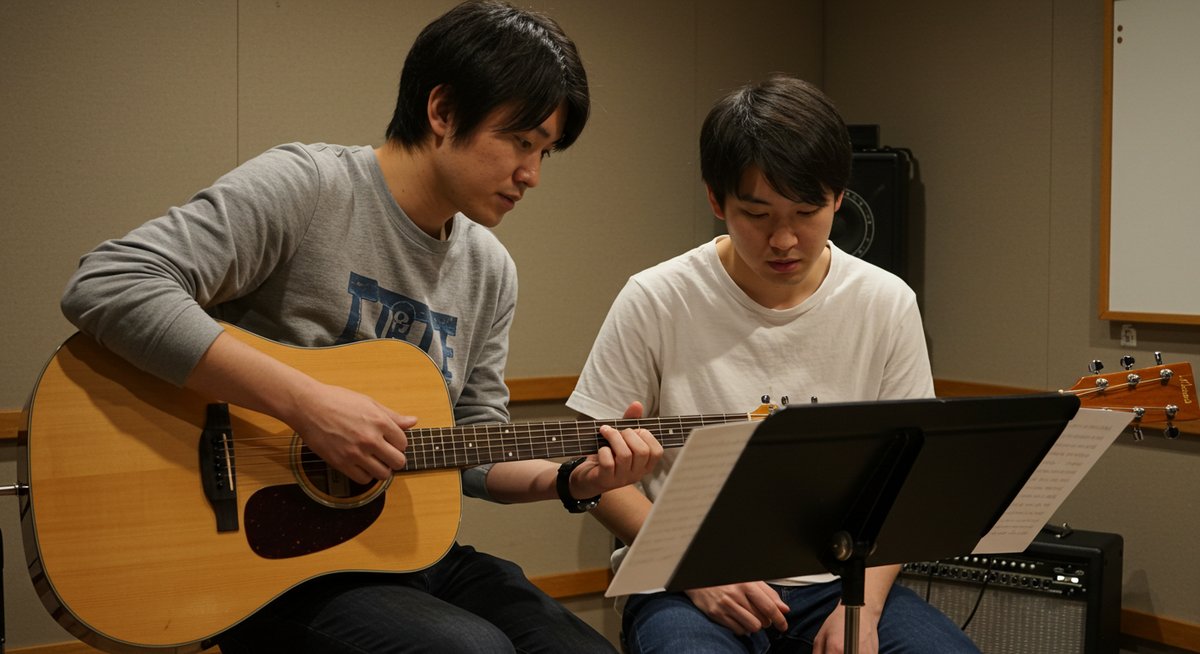 バンド 組み たい 楽器 でき ない