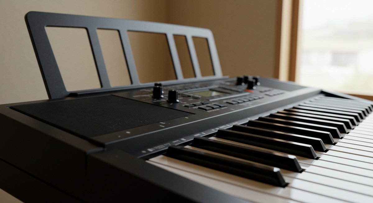賃貸 キーボード ばれる