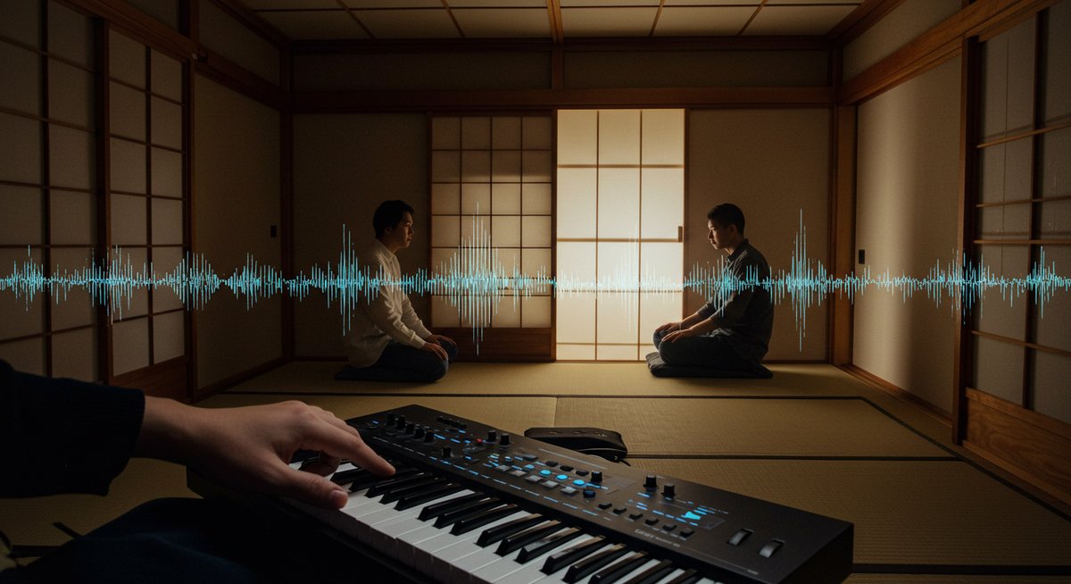 賃貸 キーボード ばれる
