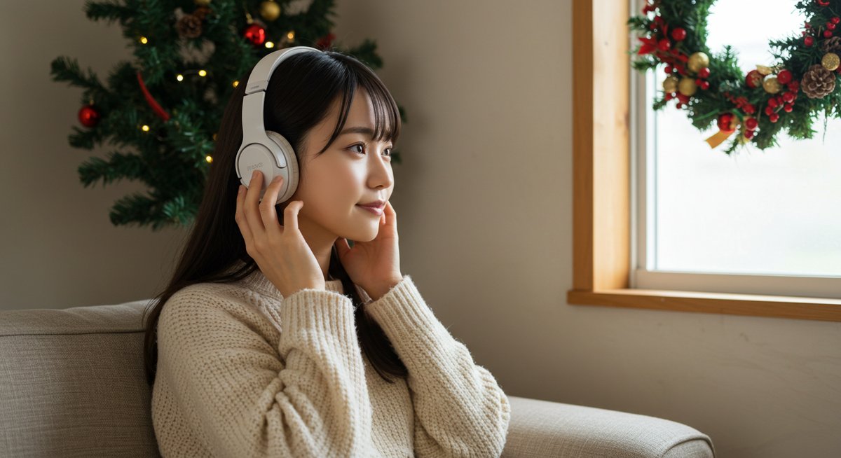 クラシック クリスマス