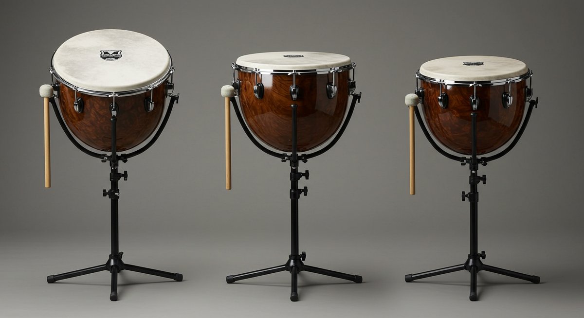 タムタム 楽器