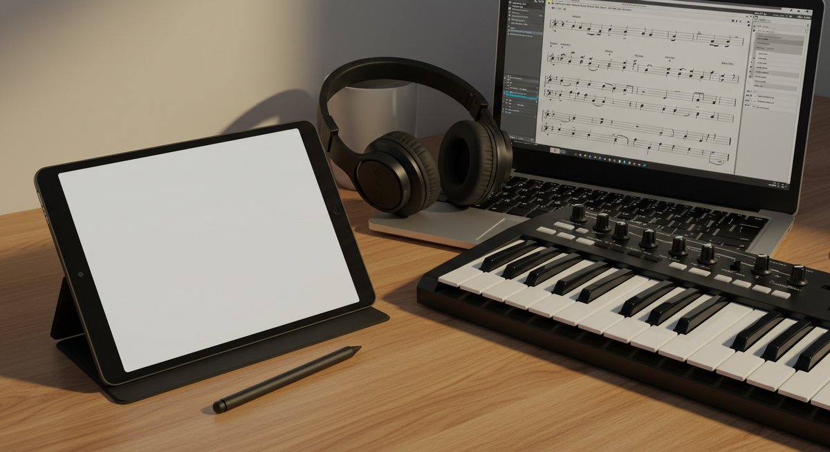 作曲 必要 な もの