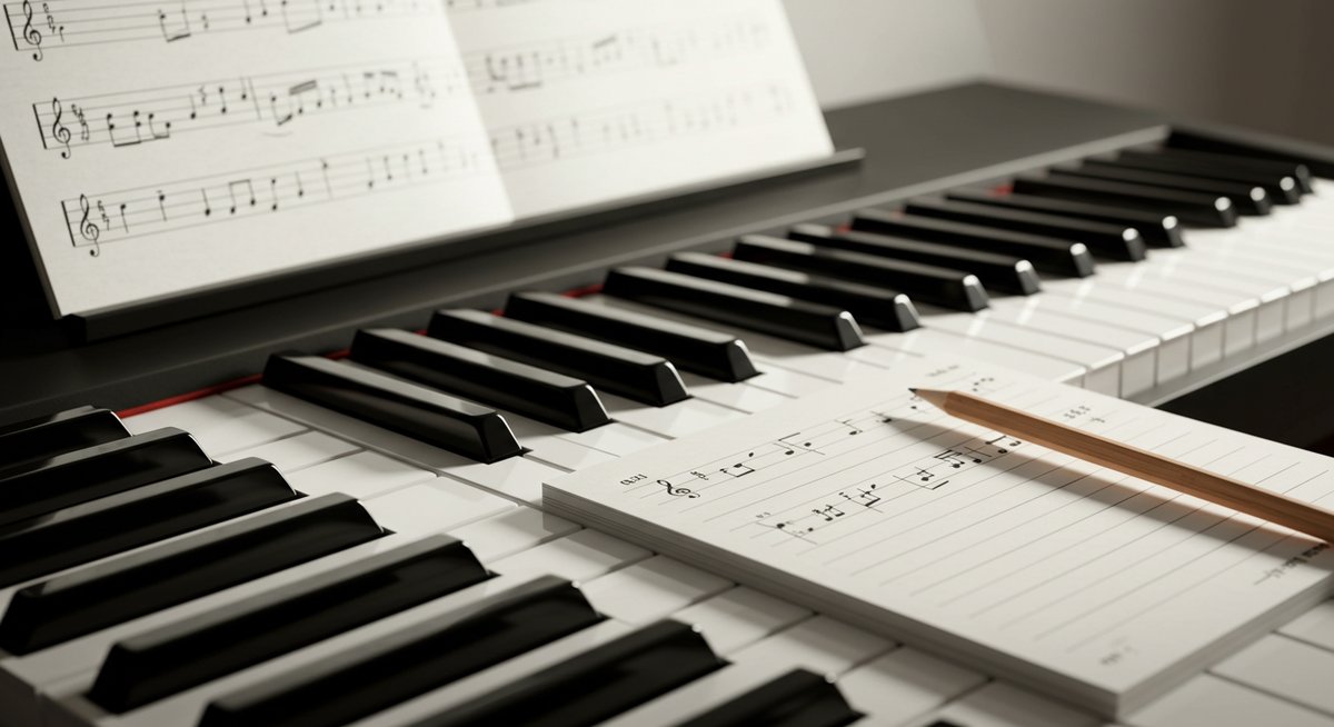 作曲 コツ