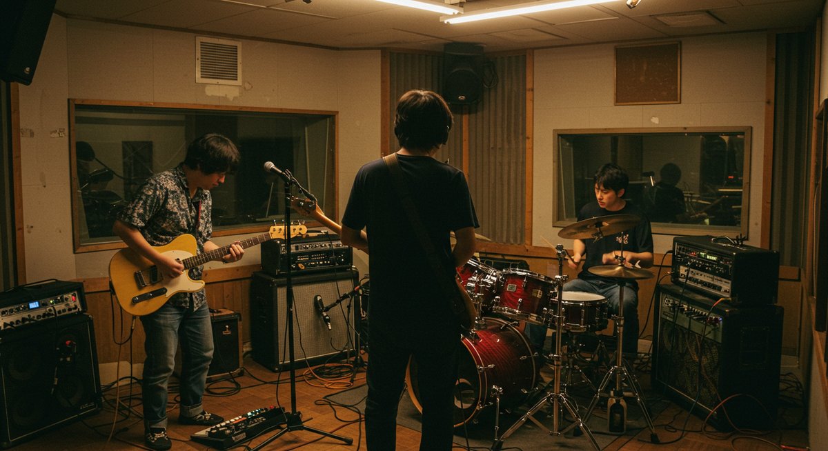 作曲 コツ