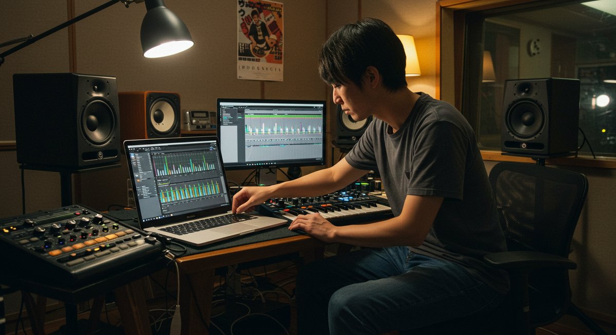 ドラム 打ち込み パターン 集