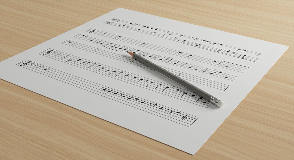 曲のキー を 調べる