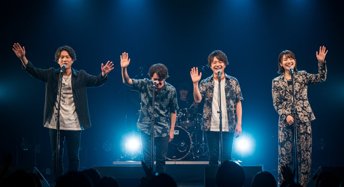 mc と は ライブ