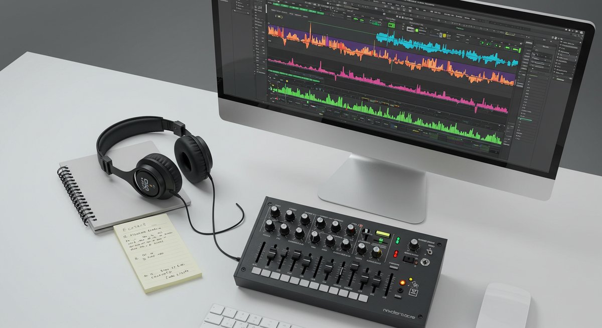 logic オートメーション