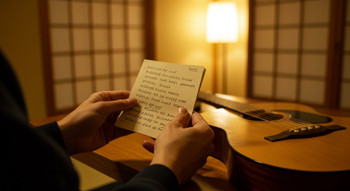 作詞 やっ て は いけ ない