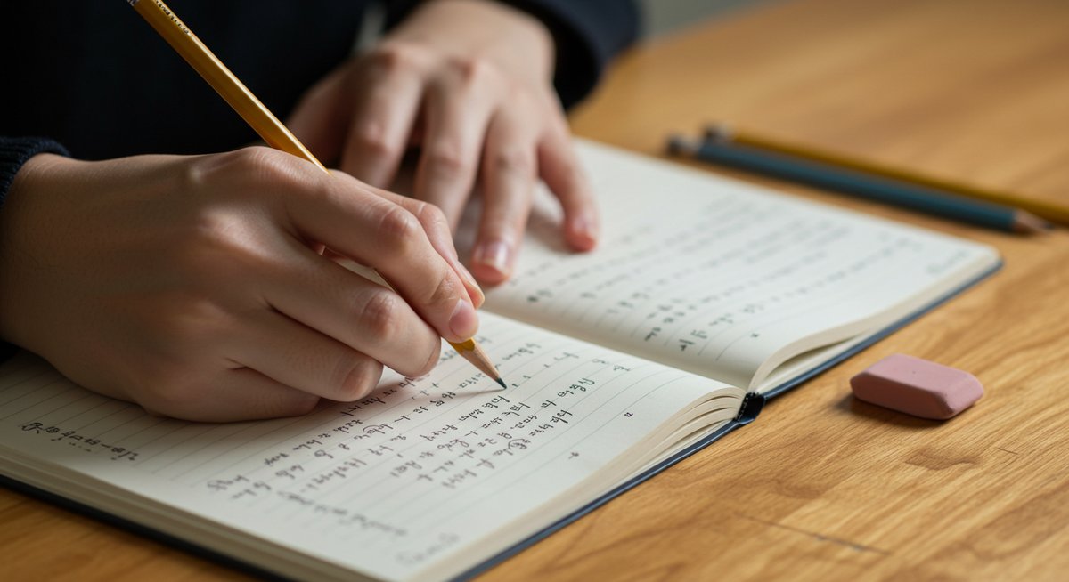作詞 やり 方