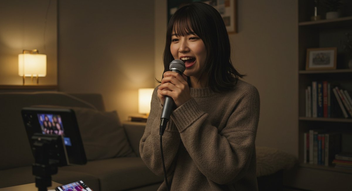 音程 の 取り 方