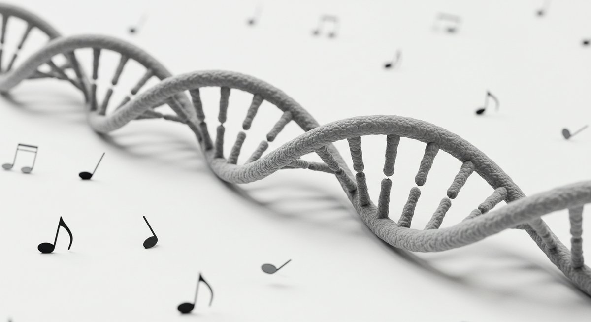 音楽の才能