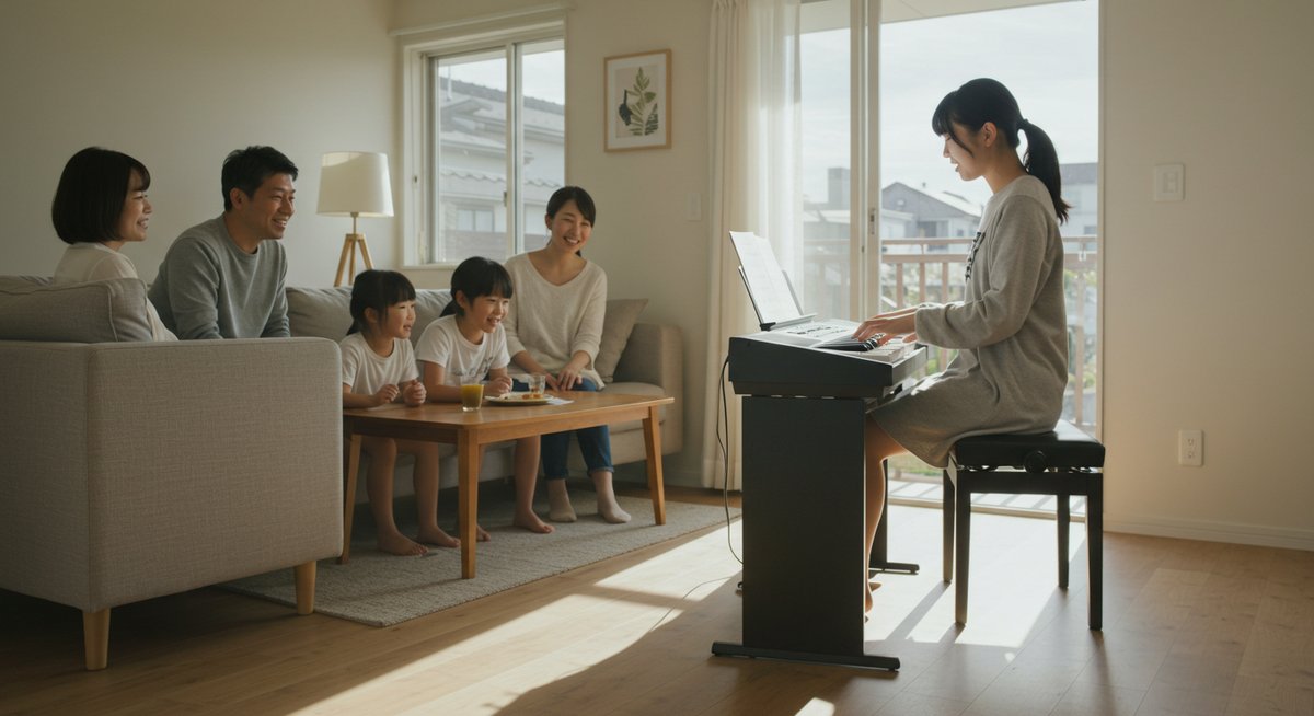 piano オンライン