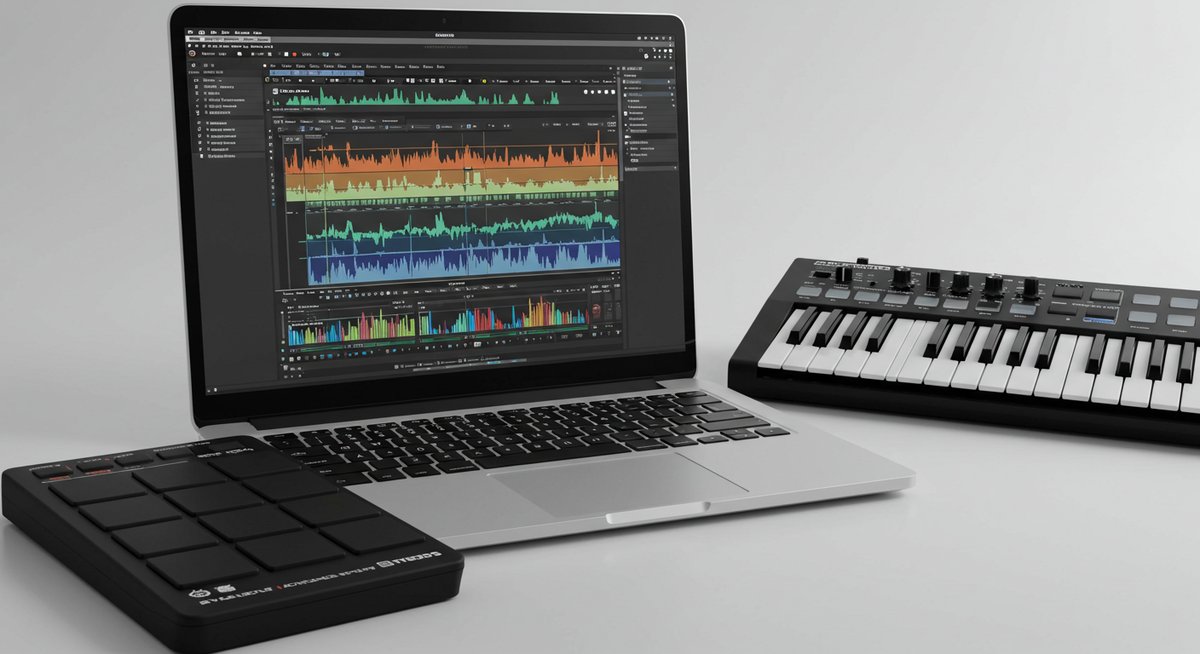 曲の構成 パターン