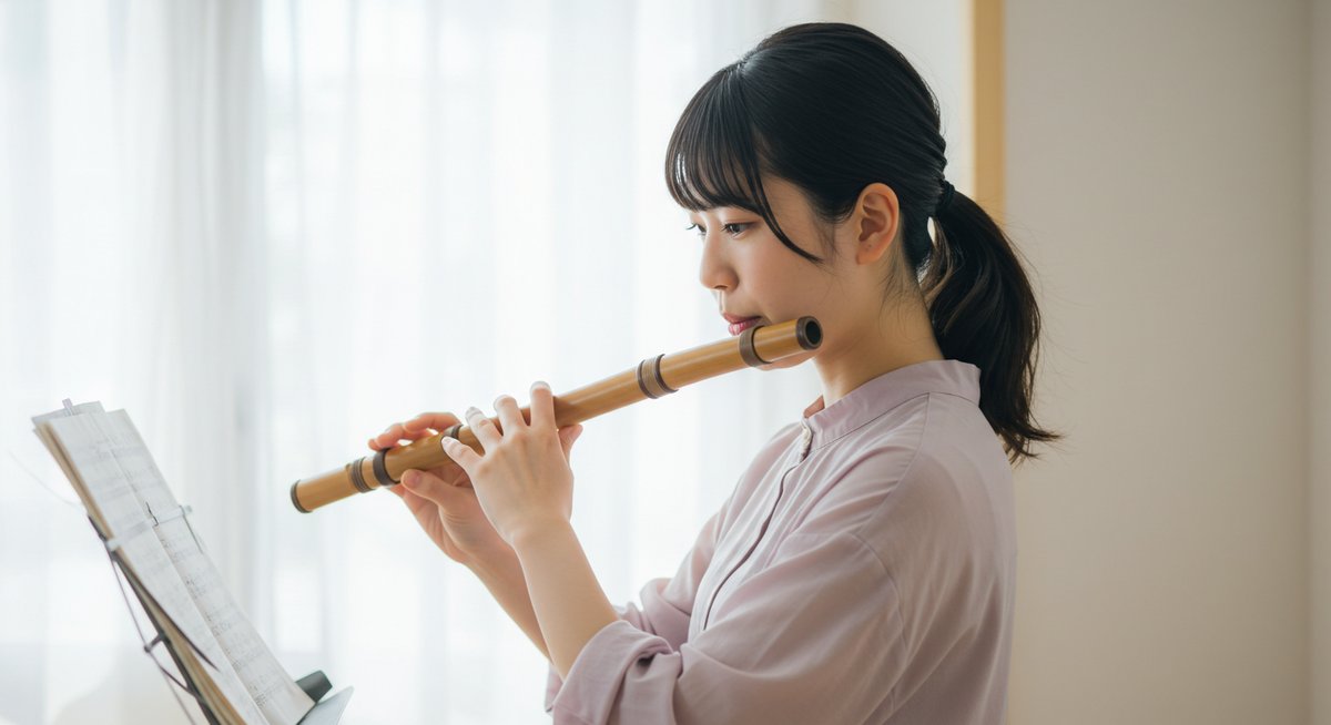 木管楽器 一覧